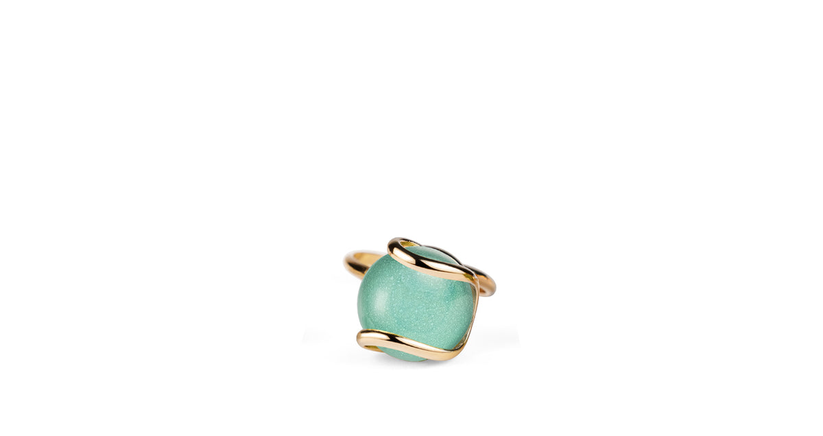 Andrea Marazzini Venice Nautilus Bague SNARSW