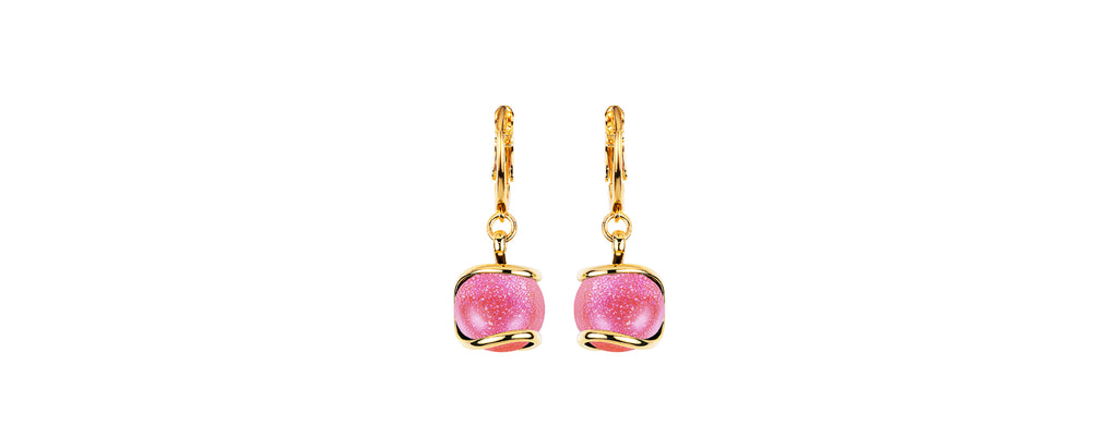 Andrea Marazzini Venice Nautilus Boucles d'oreilles SNAOE1