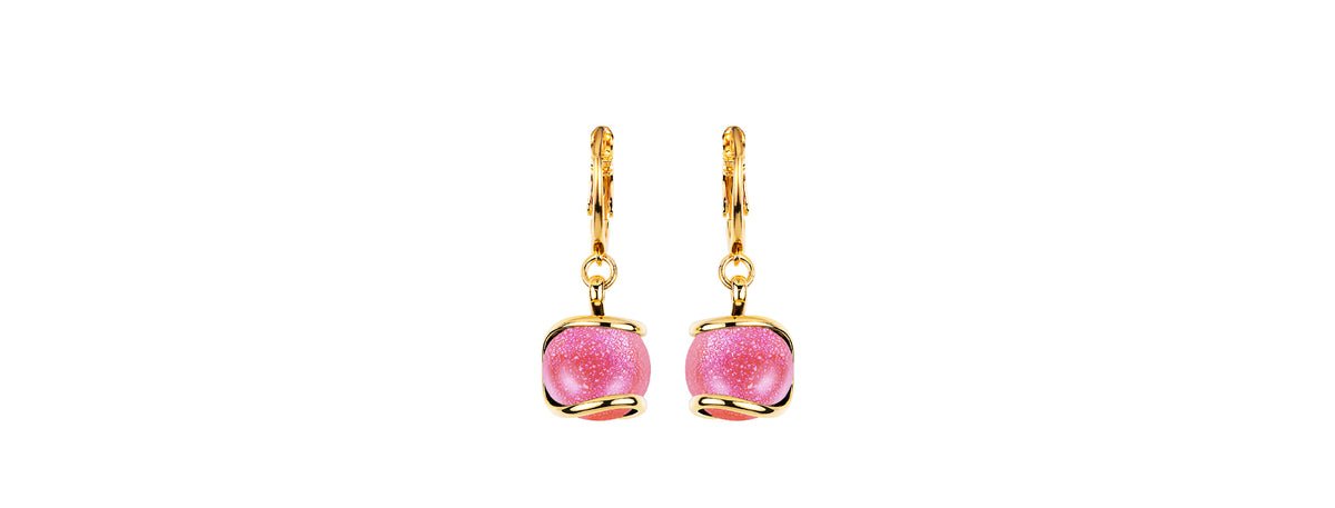 Andrea Marazzini Venice Nautilus Boucles d'oreilles SNAOE1