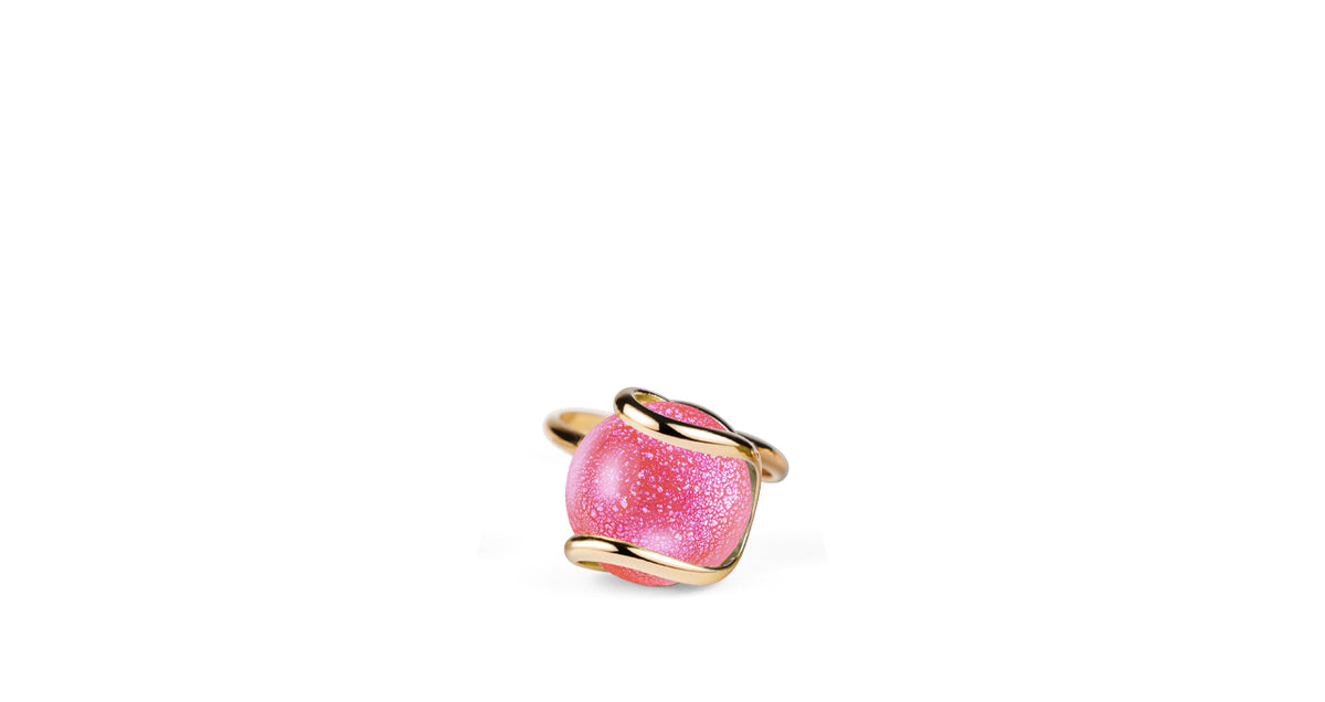 Andrea Marazzini Venice Nautilus Bague SNARSW