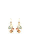 Andrea Marazzini Venice Nautilus Boucles d'oreilles SNAOTR