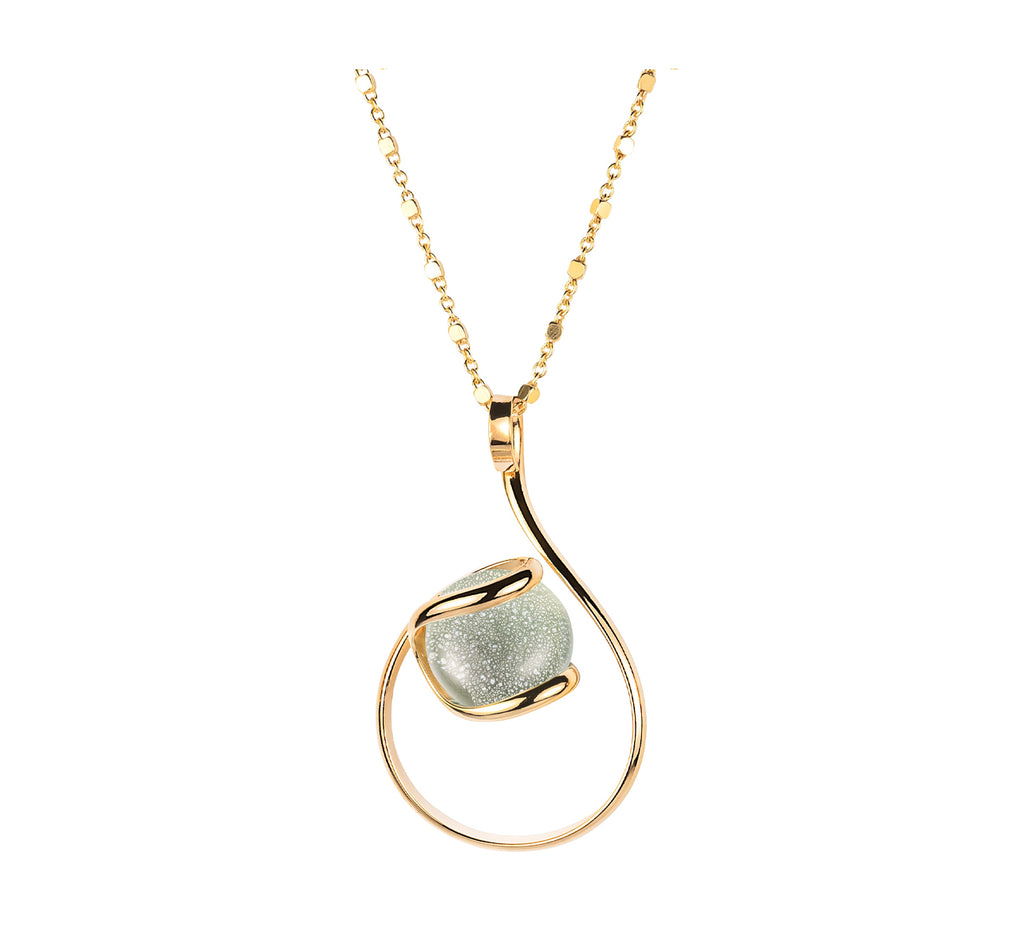 Andrea Marazzini Venice Nautilus Pendentif SNACMN
