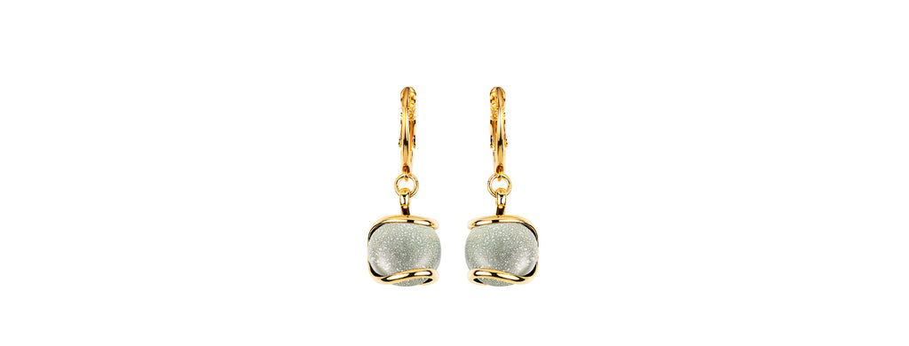 Andrea Marazzini Venice Nautilus Boucles d'oreilles SNAOE1