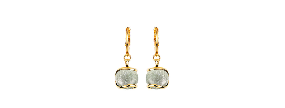 Andrea Marazzini Venice Nautilus Boucles d'oreilles SNAOE1