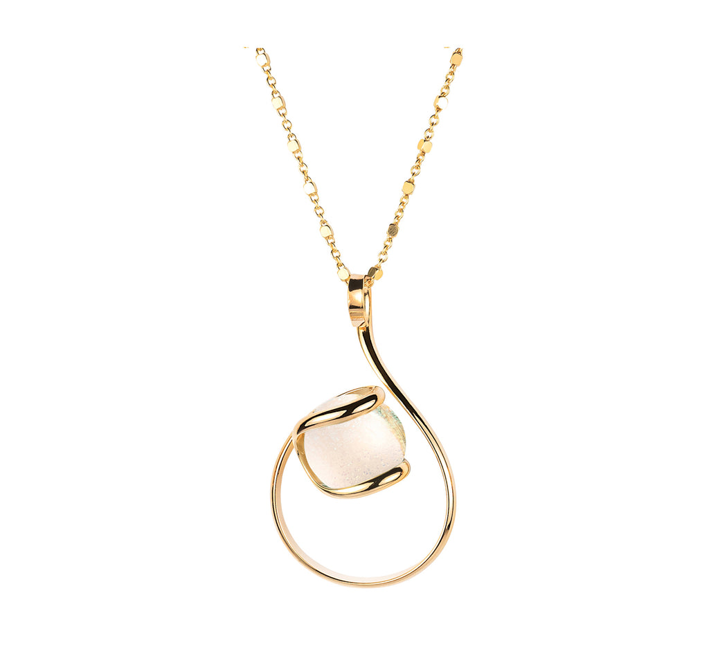 Andrea Marazzini Venice Nautilus Pendentif SNACMN