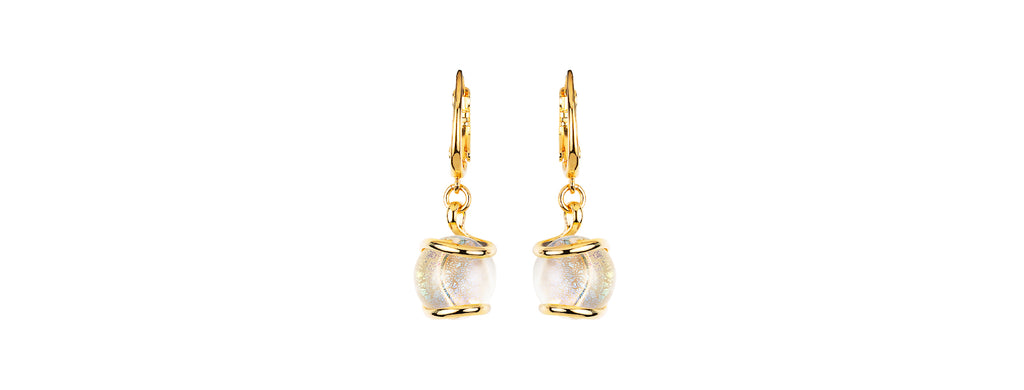 Andrea Marazzini Venice Nautilus Boucles d'oreilles SNAOE1
