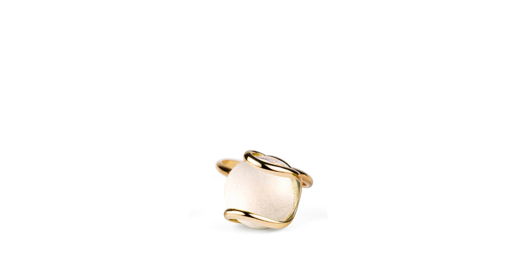 Andrea Marazzini Venice Nautilus Bague SNARSW