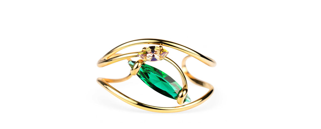 Andrea Marazzini Divina Bracelet SNVBGO