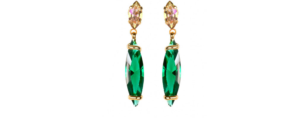 Andrea Marazzini Divina Boucles d'oreilles SNVOGO