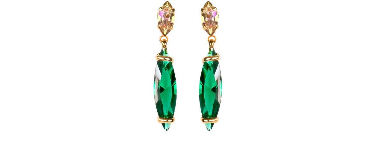 Andrea Marazzini Divina Boucles d'oreilles SNVOGO
