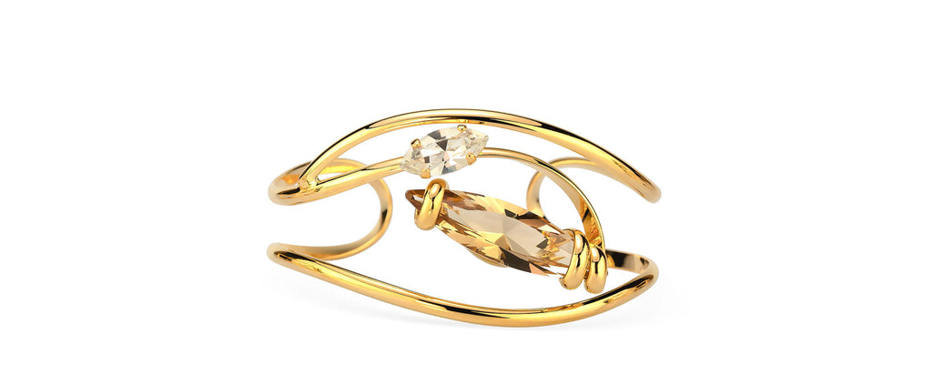 Andrea Marazzini Divina Bracelet SNVBGO