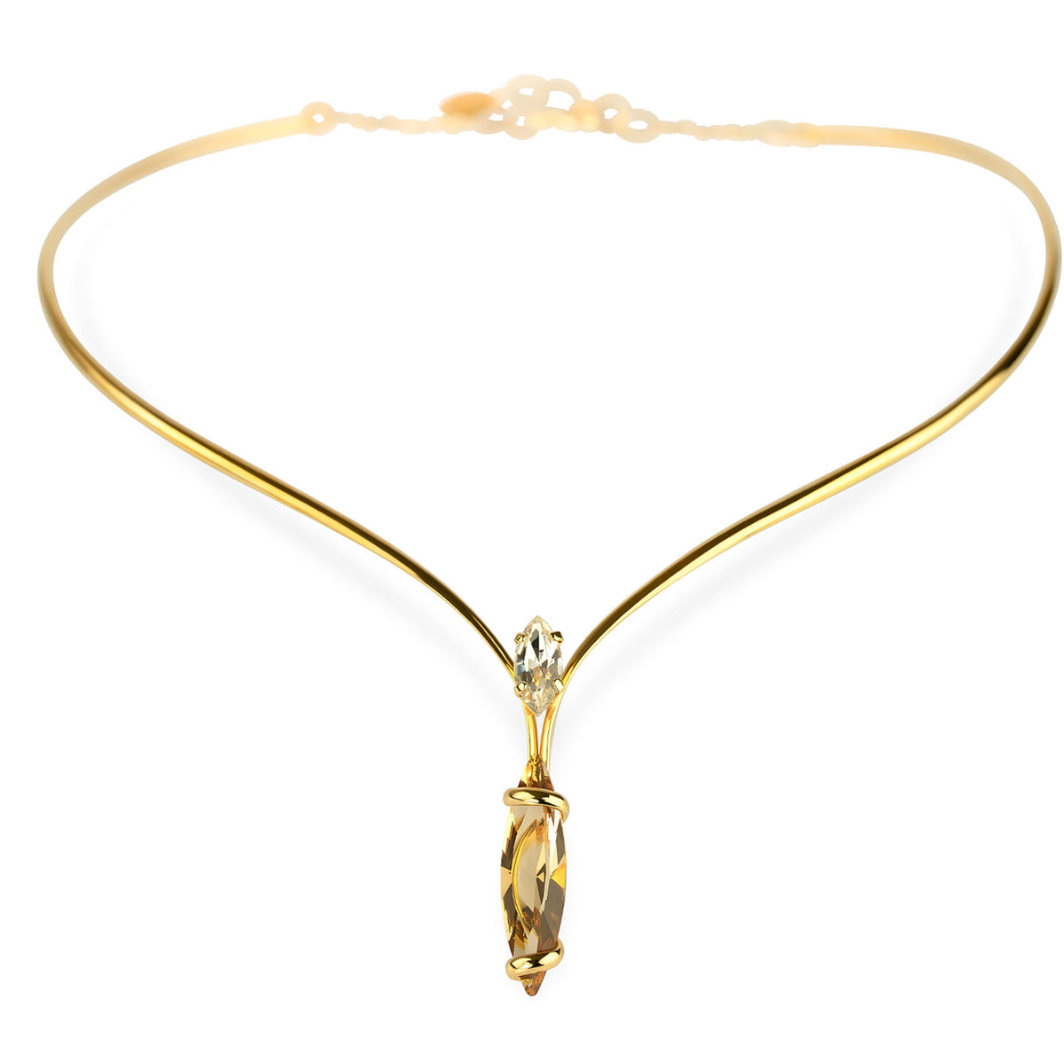 Andrea Marazzini Divina Collier SNVCIV