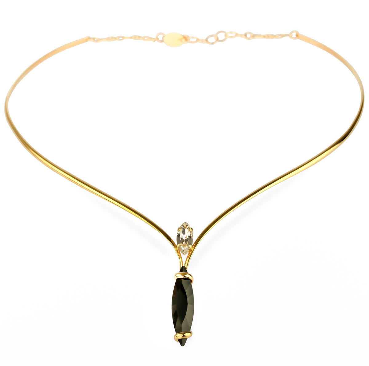 Andrea Marazzini Divina Collier SNVCIV