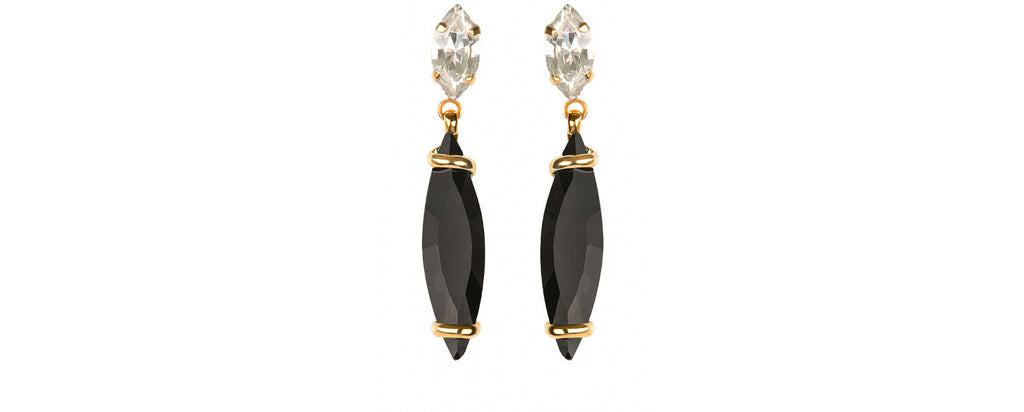 Andrea Marazzini Divina Boucles d'oreilles SNVOGO