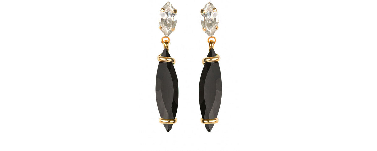 Andrea Marazzini Divina Boucles d'oreilles SNVOGO