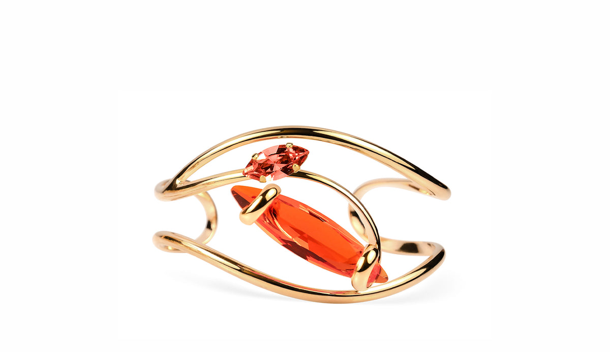Andrea Marazzini Divina Bracelet SNVBGO