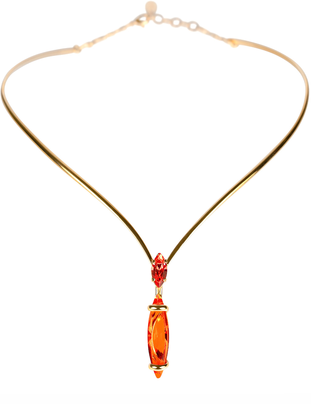 Andrea Marazzini Divina Collier SNVCIV