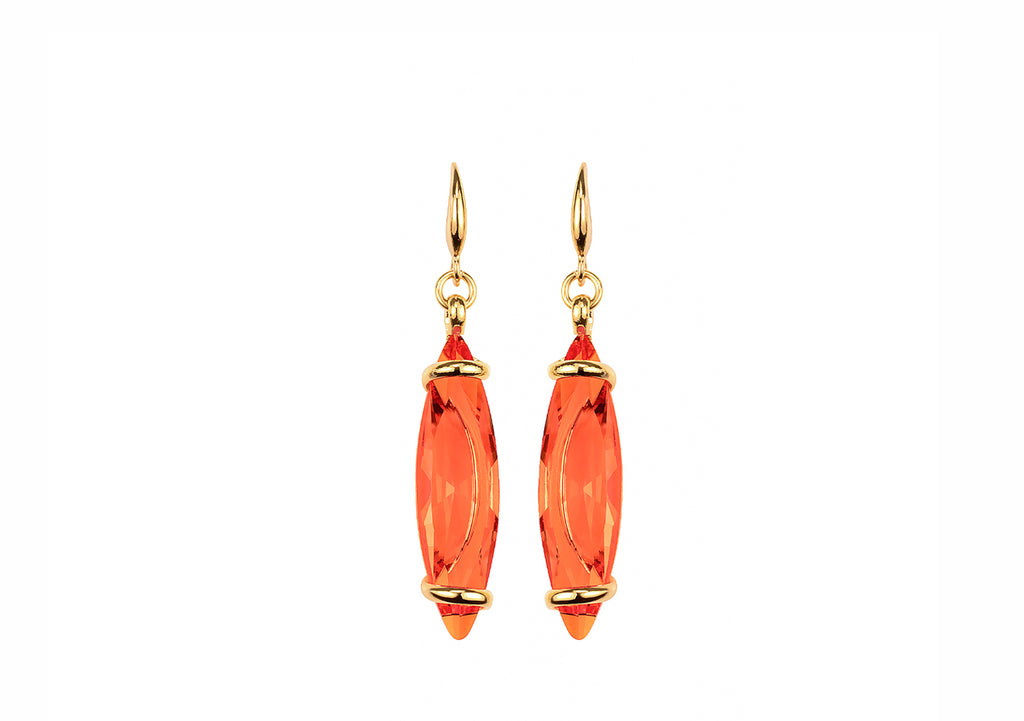 Andrea Marazzini Divina Boucles d'oreilles SNVOE1