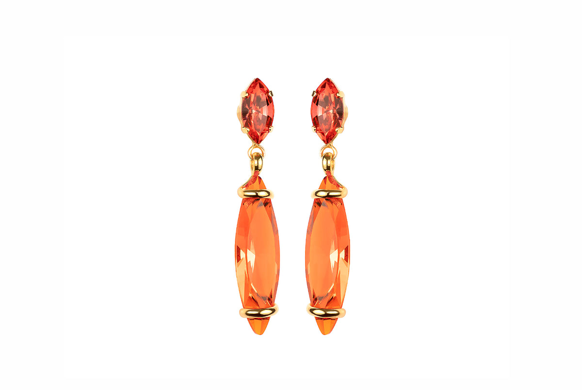 Andrea Marazzini Divina Boucles d'oreilles SNVOGO