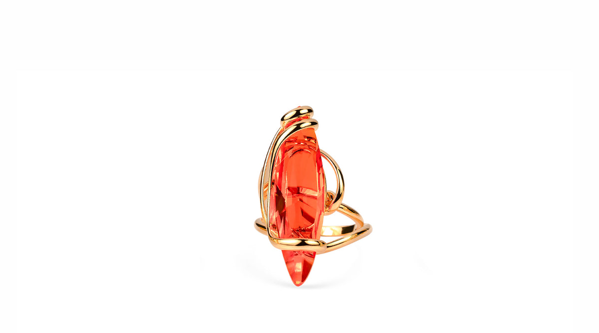 Andrea Marazzini Divina Bague SNVRDW