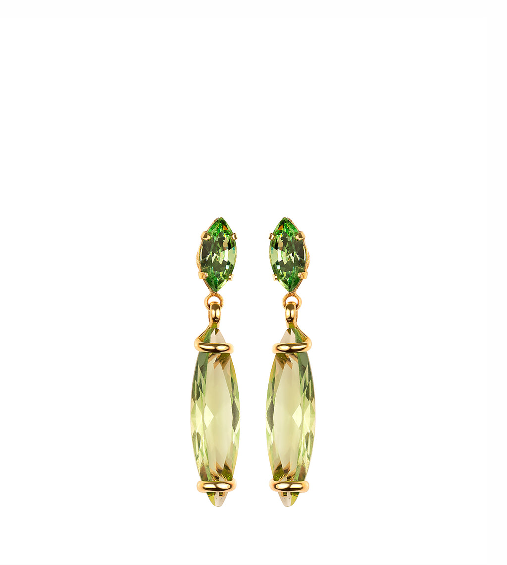 Andrea Marazzini Divina Boucles d'oreilles SNVOGO