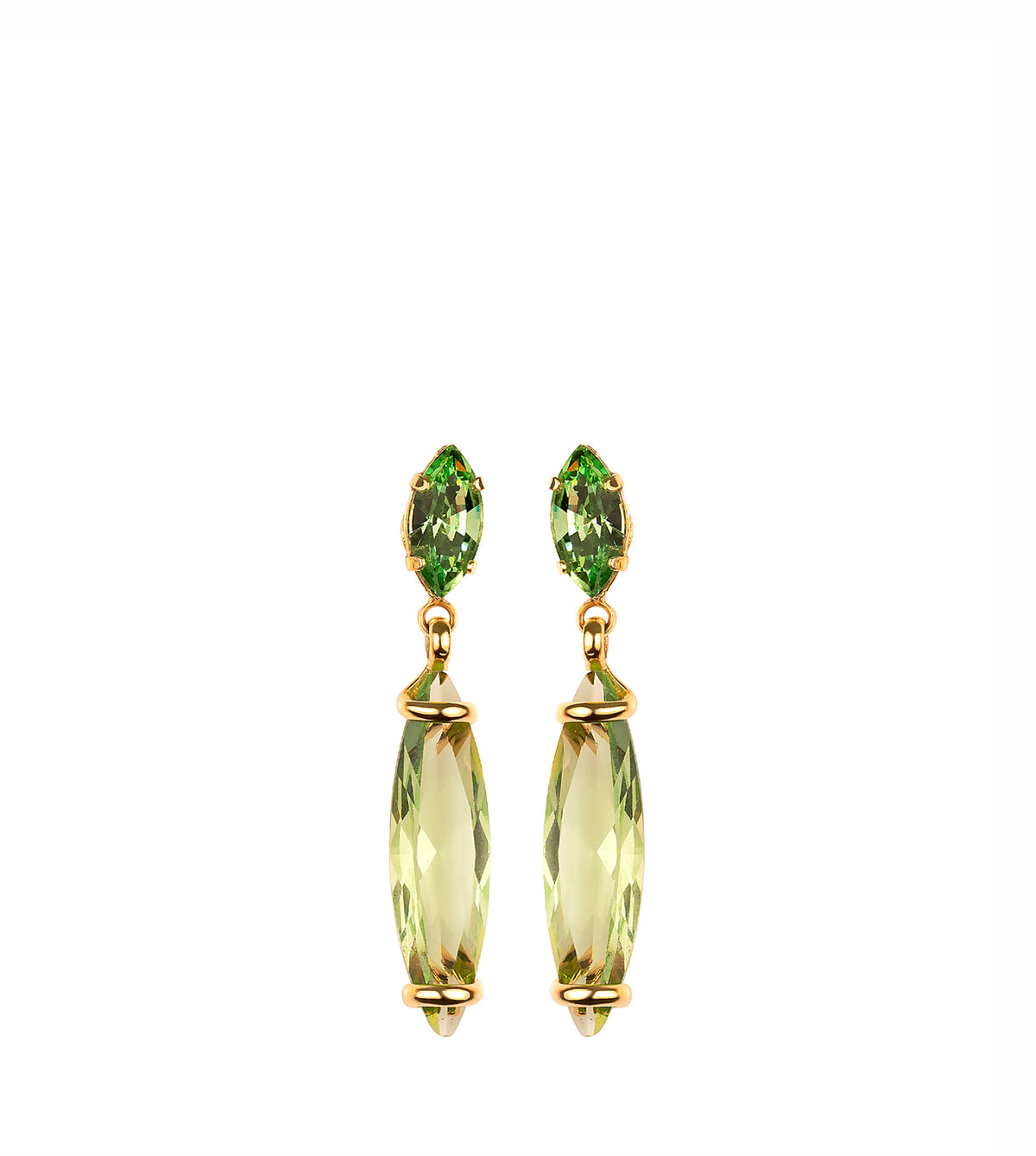 Andrea Marazzini Divina Boucles d'oreilles SNVOGO