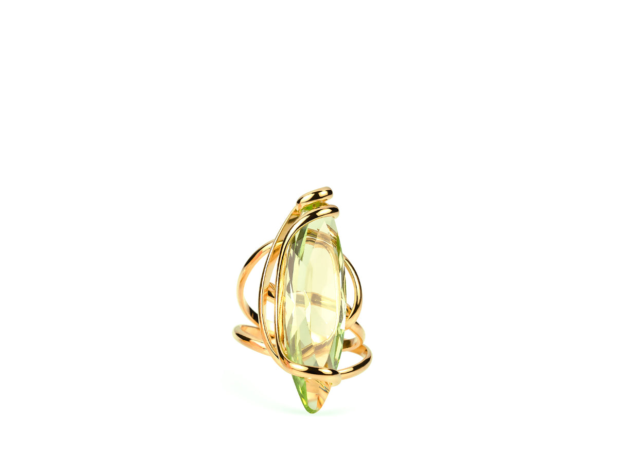 Andrea Marazzini Divina Bague SNVRDW
