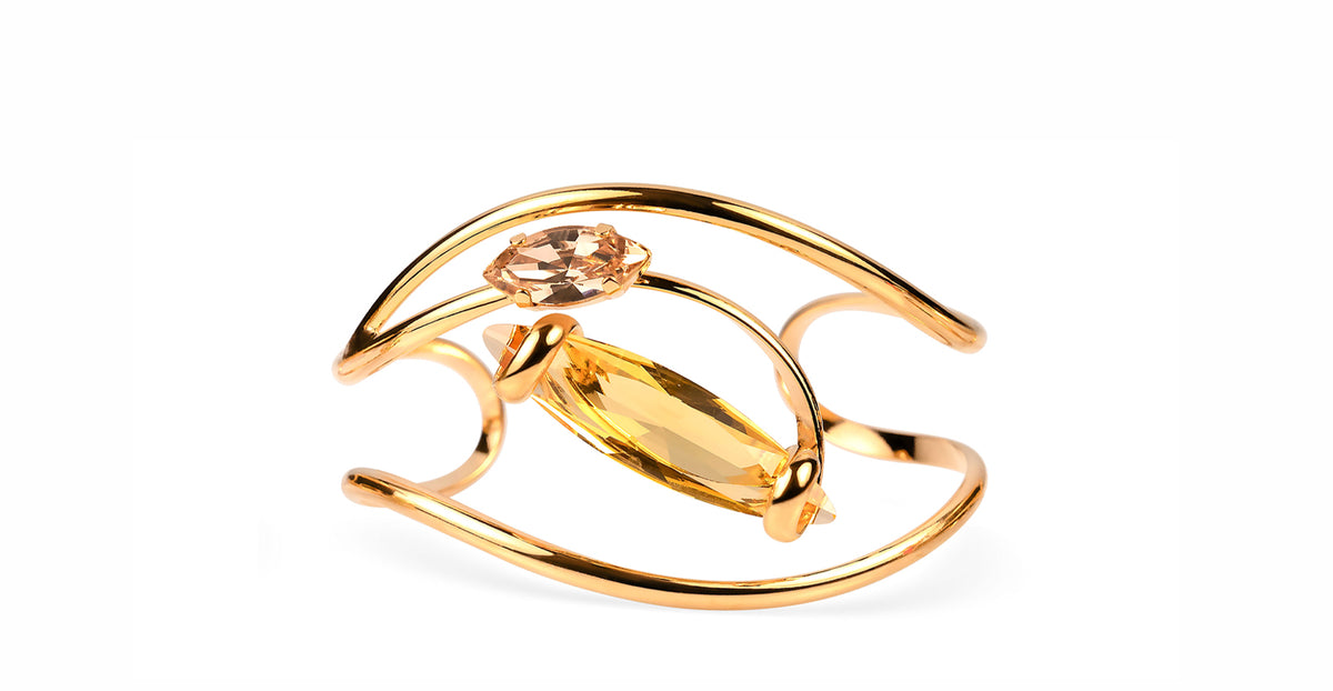 Andrea Marazzini Divina Bracelet SNVBGO