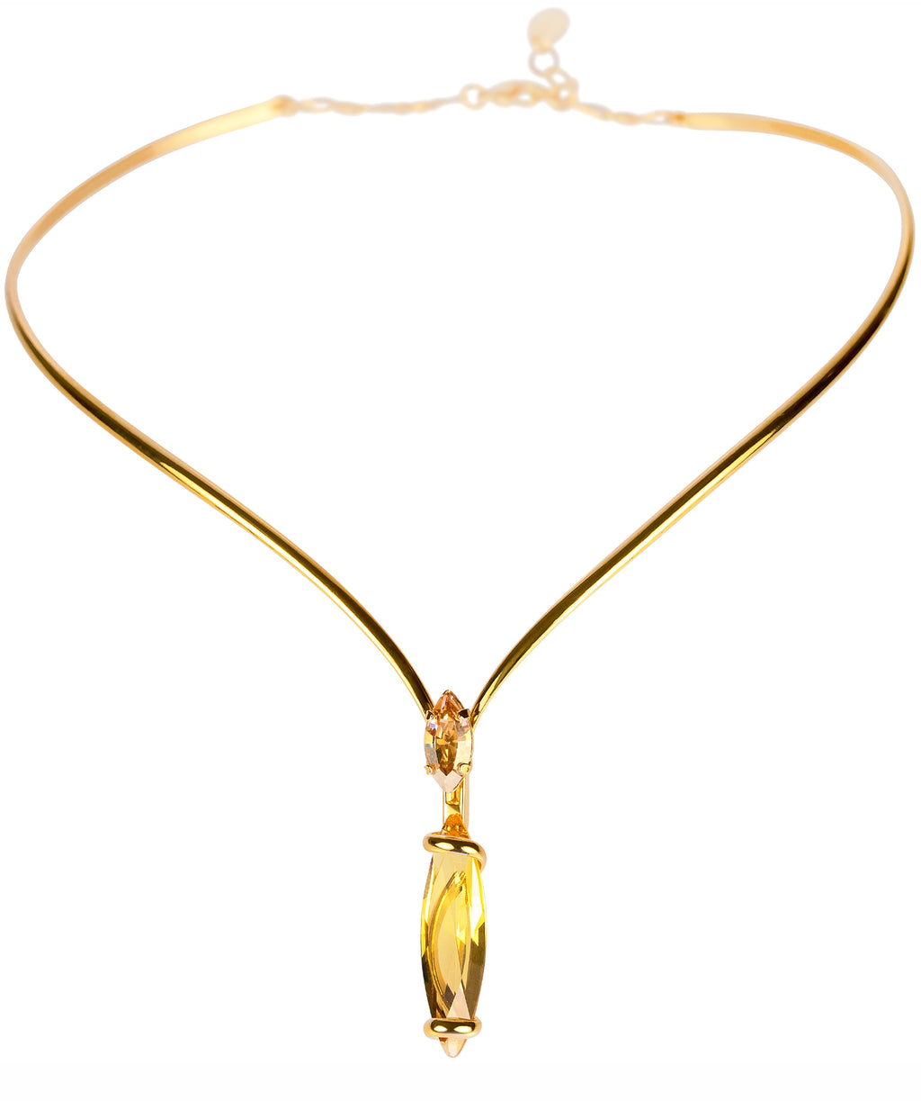 Andrea Marazzini Divina Collier SNVCIV