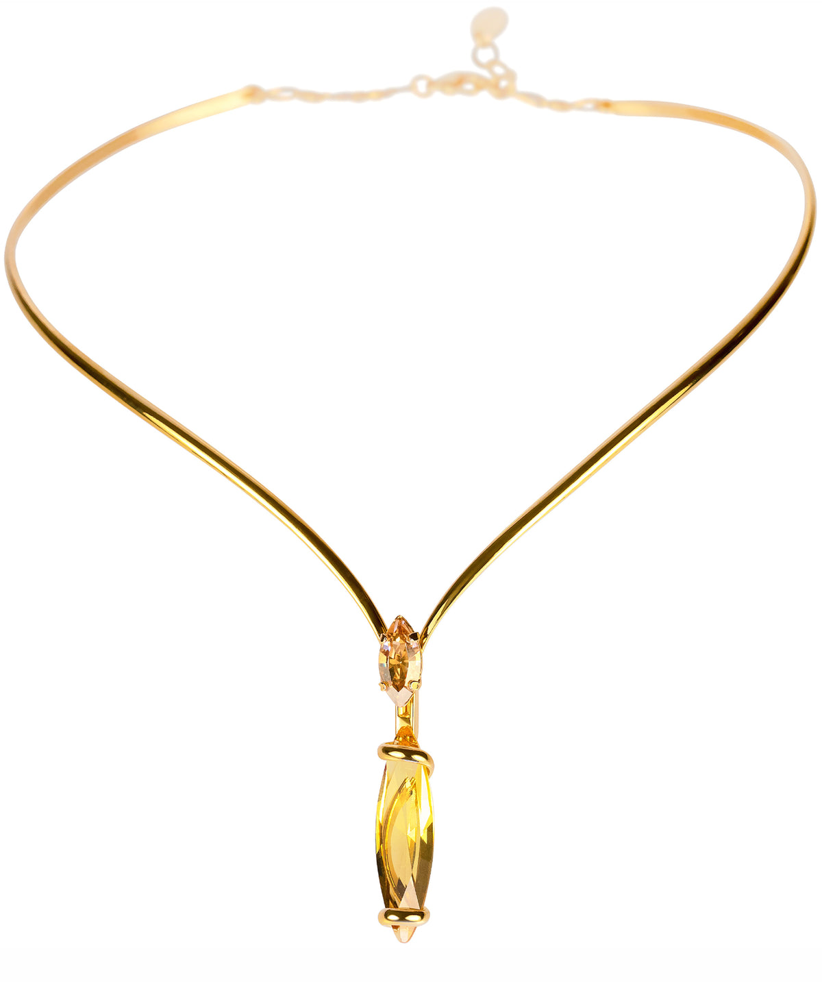Andrea Marazzini Divina Collier SNVCIV