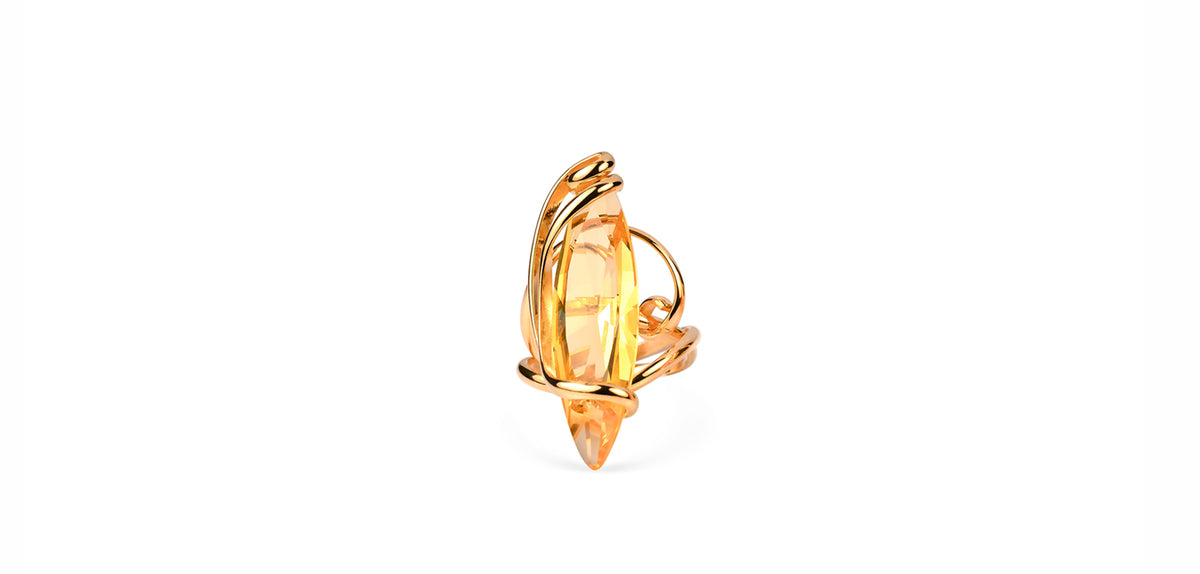 Andrea Marazzini Divina Bague SNVRDW
