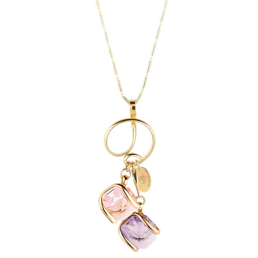 Andrea Marazzini New Collection Pendentif SOCCNC