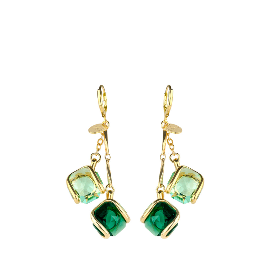 Andrea Marazzini Flower Boucles d'oreilles SOCONC