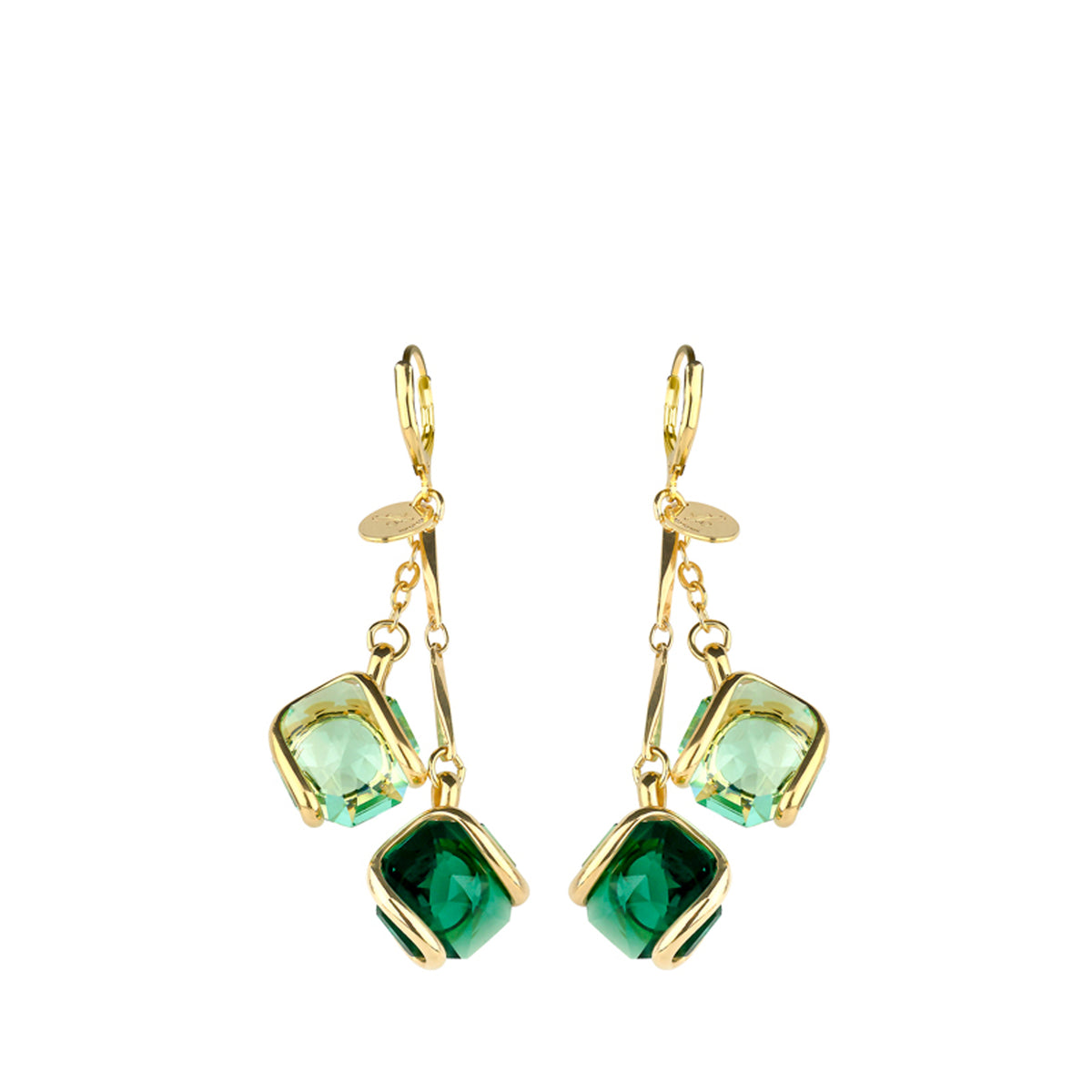 Andrea Marazzini Flower Boucles d'oreilles SOCONC