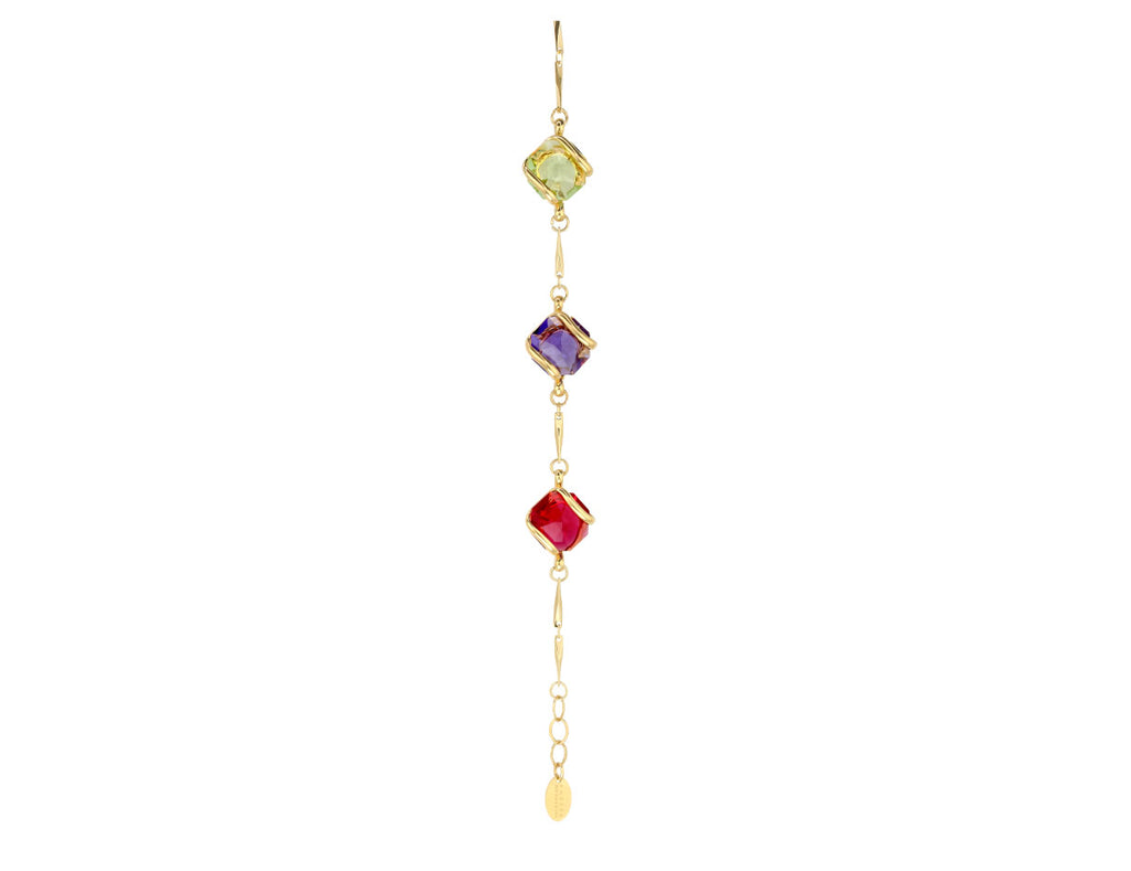 Andrea Marazzini Sautoir Bracelet SOCBM3