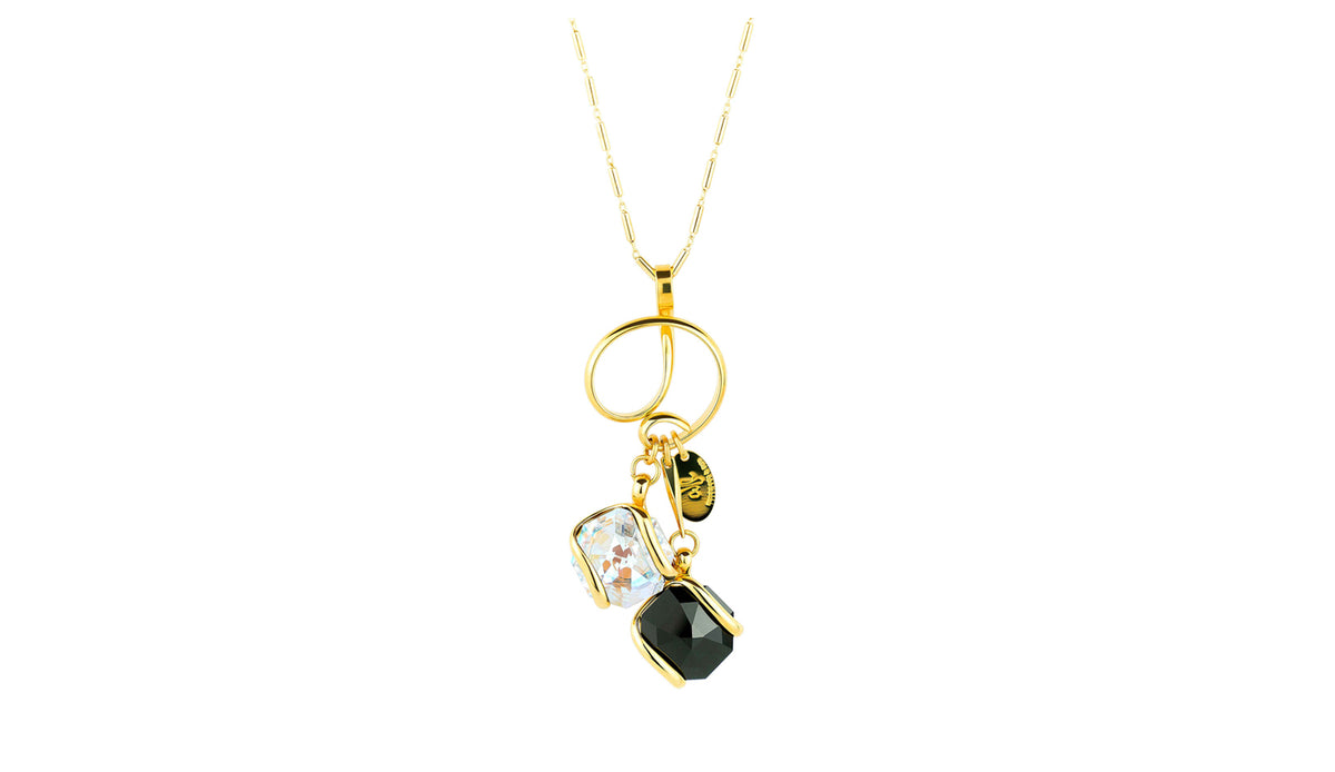 Andrea Marazzini New Collection Pendentif SOCCNC