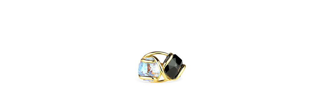 Andrea Marazzini New Collection Bague SOCRDC