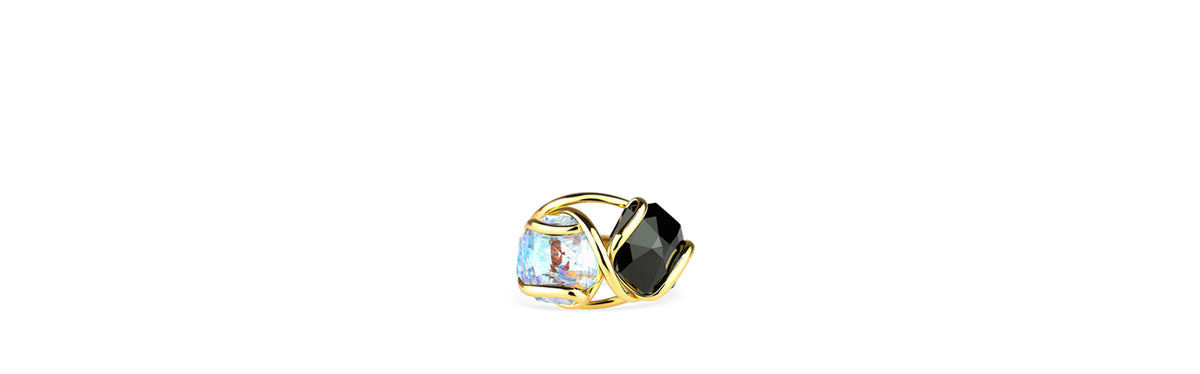 Andrea Marazzini New Collection Bague SOCRDC