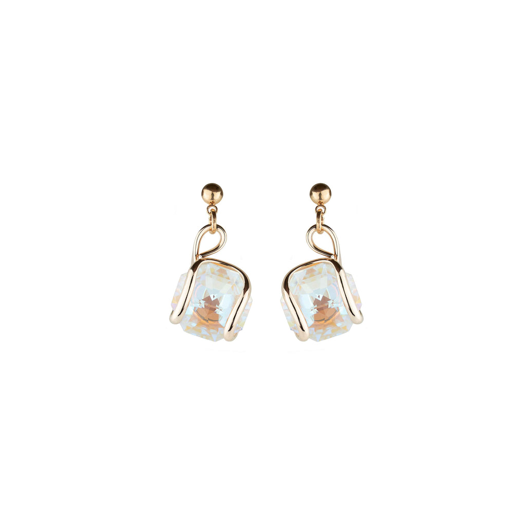 Andrea Marazzini Simple Soc Boucles d'oreilles SOCOE1
