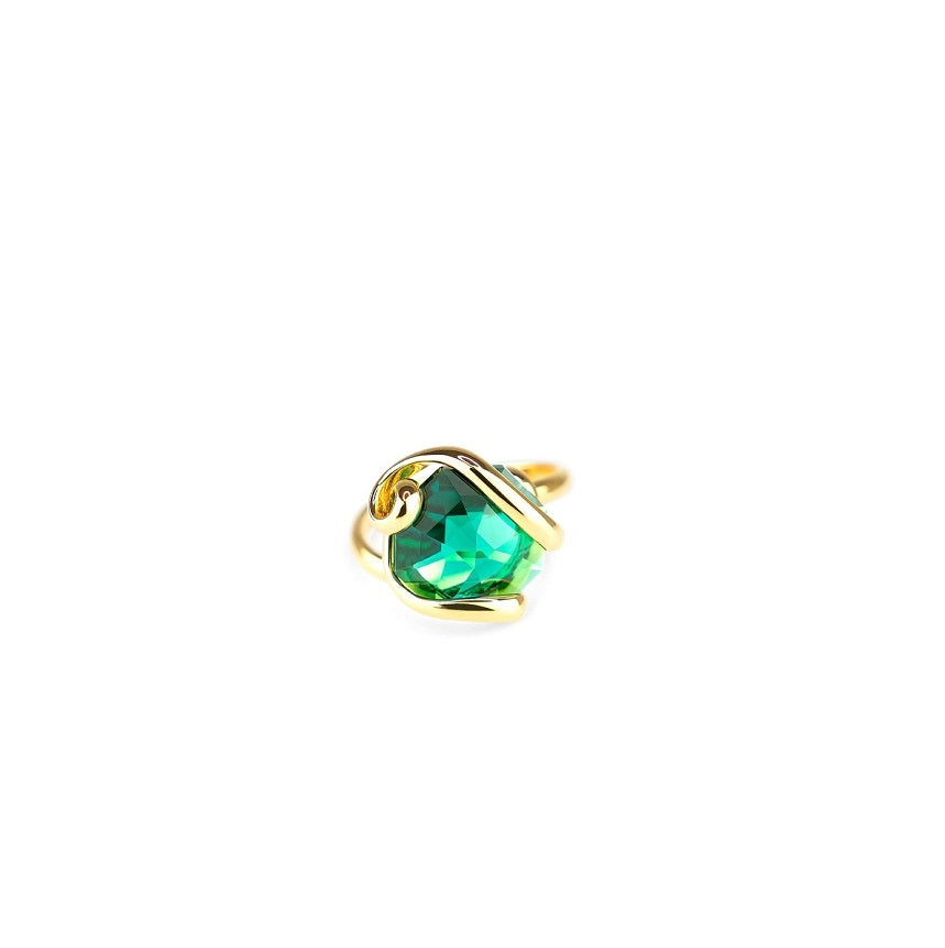 Andrea Marazzini Simple Soc Bague SOCRSW