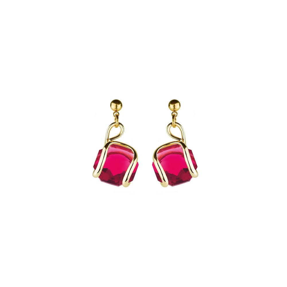 Andrea Marazzini Simple Soc Boucles d'oreilles SOCOE1