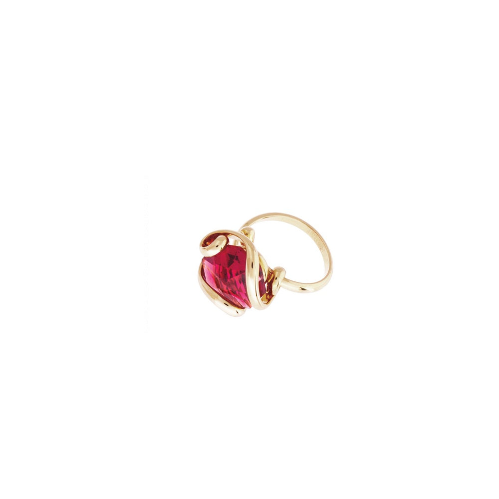 Andrea Marazzini Simple Soc Bague SOCRSW