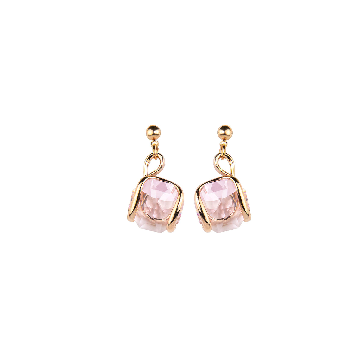Andrea Marazzini Simple Soc Boucles d'oreilles SOCOE1