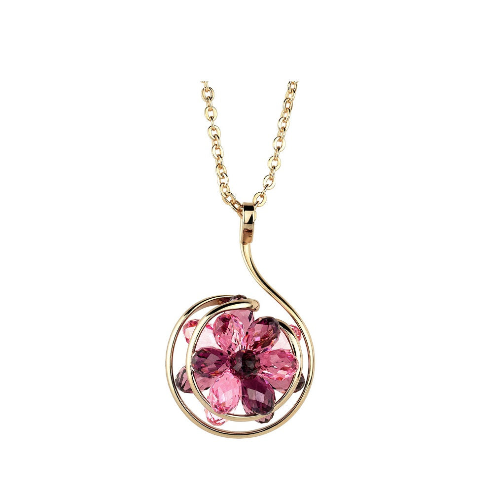 Andrea Marazzini Bouquet Pendentif SQUCDI
