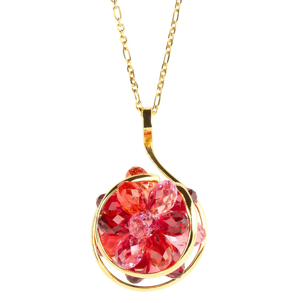 Andrea Marazzini Bouquet Pendentif SQUCDI