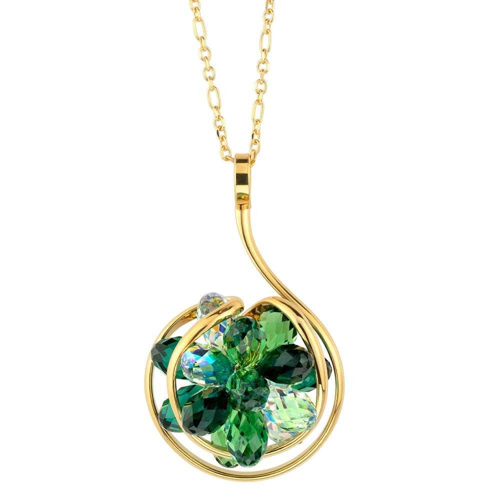 Andrea Marazzini Bouquet Pendentif SQUCDI