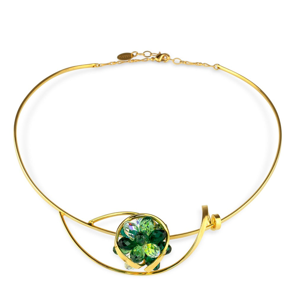 Andrea Marazzini Bouquet Collier SQUCOO