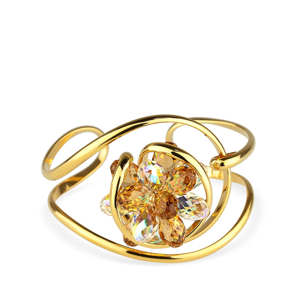 Andrea Marazzini Bouquet Bracelet SQUBR1