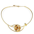 Andrea Marazzini Bouquet Collier SQUCOO