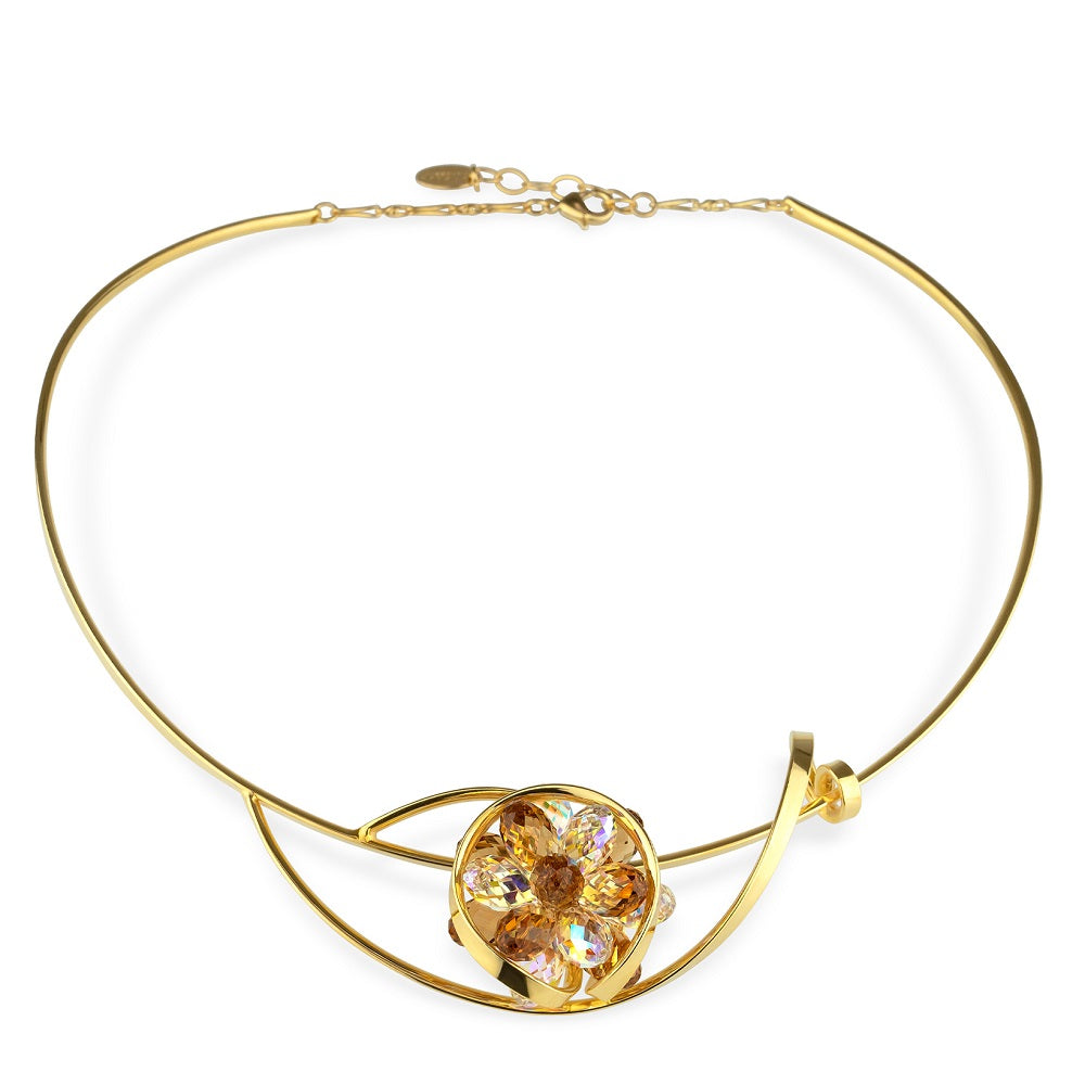 Andrea Marazzini Bouquet Collier SQUCOO